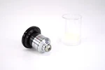 Zeiss Planapo 25X/0.65 Pol 5237274 Axiomat Microscope Objective 462275. Fixed Price $741.77.