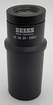 Zeiss 4X Photo Eyepiece 463601-9903. Fixed Price $350.00.