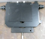 Olympus AB0185-2 X-y Axis Stage For BH-2 Series Microscopes. Fixed Price $150.00.