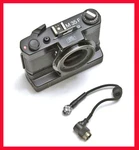 Zeiss M35F Uem Microscope Camera 476074 476079-9901 35MM Used Once!. Fixed Price $89.99.
