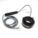 Advanced Illumination RL1424B-WHI100LIC Led Ring Light, 55MM Id, White, 24VDC. Fixed Price $225.00.