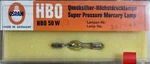 New Osram Hbo 50 W/ac 39V Microscope Lamp Uv Curing Bulb. Fixed Price $175.00.