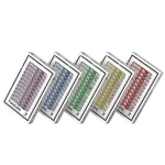 60PCS Prepared Microscope Slides Specimen Animals Insects Plants Flowers Sample.. Fixed Price $20.58.