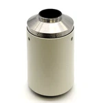Diagnostic Instruments Microscope 1.0X Camera Adapter And Nikon Phototube. Fixed Price $175.00.