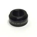 Navitar 2-50026 Machine Vision 12X Zoom Lens Objective Coupler 0.800 36T Rms. Fixed Price $45.00.