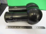 Carl Zeiss Binocular Head Stereo Optics Microscope Part As Pictured S1-B-86. Fixed Price $119.00.