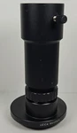 Leica 10445930 1.0X Video Lens Phototube Objective 10445925 Adapter Microscope. Fixed Price $599.00.