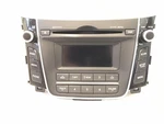 Radio Stereo Head Unit For 2016 2017 Elantra Gt 96170-A5270GU AM/FM/CD/MP3. Fixed Price $125.00.