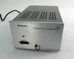 Panasonic WV-PS10 Camera Drive Unit. Fixed Price $69.99.