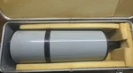 Vintage Spectra Pritchard Photometer 84 F/17 Cassegrain Objective Lens 1970-CO. Fixed Price $350.00.