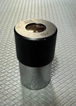 Wild Heerbrugg 10X Microscope Eyepiece 30MM. Fixed Price $49.00.