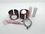 Hitachi 4100 Fsem Column Bake Out Kit. Fixed Price $510.00.