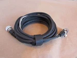 Panasonic 2Z0972 Digital Lipstick Microscope Camera Cable Assembly 17 Feet. Fixed Price $79.99.