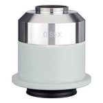 0.55X Stainless Steel C-mount Camera Lens For Nikon Microscopes. Fixed Price $273.99.