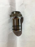 Bausch&lomb Microscope Objective 10X 0.25NA (31-22-81) (BL50). Fixed Price $39.00.