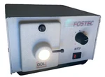 Fostec 8375 Fiber Optic Light Source Illuminator Lamp 150W 115V/120V 60HZ 3A. Fixed Price $68.59.
