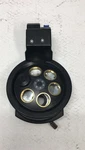 Olympus Microscope Place Motorized Nosepiece U-D6REM. Fixed Price $495.00.