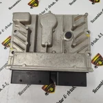 Engine Control Module Chevrolet Opel Mokka 55596662 Abux 55579719. Fixed Price $221.17.