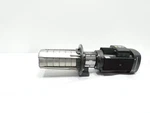 Grundfos 98990229 MTR15-5/2D-M-A-AQQV Multi-stage Pump 20.5M3/H 3KW 30.5M. Fixed Price $1843.15.