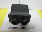 Microscope Part Head 512821/20 Leitz Germany Optics As Is BIN#Q2-12. Fixed Price $129.00.