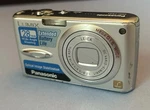 Panasonic Lumix DMC-FX01 Digital Camera Leica Compact Matsushita Electric, Japan. Fixed Price $39.95.