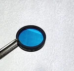Olympus HQ480/40X Optical Fluorescence Filter For Bx And Ix Series Microscopes. Fixed Price $39.00.