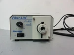 Dolan-jenner Industries Fiberlite PL-900 Dc Regulated Illuminator. Fixed Price $115.00.