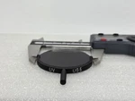 Leitz Leica Microscope Filter Uv UG5. Lollipop.. Fixed Price $35.36.