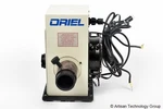 Oriel 66182 Quartz Tungsten Halogen Lamp Housing. Fixed Price $1345.00.