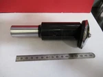 Bausch Lomb Tubus + Nosepiece Optics Microscope Part As Pictured T9-A-26. Fixed Price $69.00.