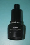 Martin Microscope M99 Adapter + Canon LA-DC58E Conversion Lens. Fixed Price $49.98.