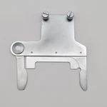 Olympus Microscope Short Finger Slide Holder For BH2. Fixed Price $75.00.