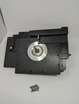 Olympus Ix-sp Inverted Microscope Xy Mechanical Stage With Ix-mvr & Mount Screws. Fixed Price $1699.99.