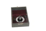 Ao American Optical Microscope Darkfield Condenser 1.15 To 1.25 Sl. Th. -in Case. Fixed Price $42.50.