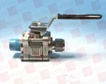 Swagelok SS-63TS8-M8 / SS63TS8M8 (new In Box). Fixed Price $154.97.