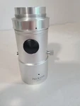 Nikon 10X No 20729 Projection Lens For Optical Comparator. Fixed Price $249.00.