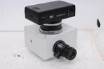 Olympus PM-PB30-3 Auto Exposure Body W/ PM-DA35DX, PM-C35DX Camera, PM-VB-3. Fixed Price $99.95.