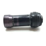 Melles Griot Invaritar 59 Lgb To Lgr 614 50MM Nikon Nikkor Camera Lens. Fixed Price $116.96.