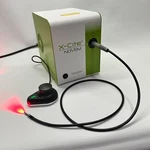 X-cite Novem 9-CHANNEL Led Illumination System For Microscopy XT920-F. Fixed Price $11995.00.