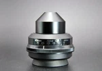 Nikon Abbe 1.25 Microscope Condenser. Fixed Price $45.00.