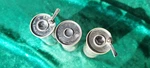 Rare Vintage Ernst Leitz Wetzlar Eyepiece Ocular Microscope Optical Lens Germany. Fixed Price $199.00.