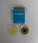 Olympus CH2-DS Darkfield Stop For CH-2 Filter. Fixed Price $19.45.