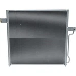 A/c Condenser-condenser Parallel Flow Uac Cn 3588PFC. Fixed Price $124.39.