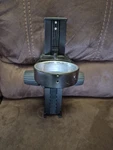Leica 10450549 / 10450171 Adjustable Stereo-microscope Focus Arm Mount Stand. Fixed Price $349.99.