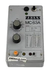 Zeiss MC-63A Photomicrographic Timed Exposure Controller. Fixed Price $49.99.