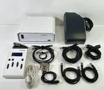 Carl Zeiss COLIBRI.2 Control Unit W/ Accessories And Microimaging. Fixed Price $2499.99.