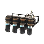 (lot Of 4) Hamamatsu H6534SELECT Photomultiplier Tube Assembly Orbot Wf 736 Duo. Fixed Price $399.99.