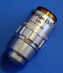Olympus Mdplan 180MM /0 F=180 Microscope Objective Lens IC150. Fixed Price $297.99.