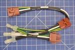 3386-011247-11 / Harness, Branch AC100V Tokyo Electron Tel. Fixed Price $415.00.