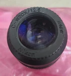 Nikon C-W20X/12.5 Focusable Smz Stereo Microscope Eyepiece 30MM. Fixed Price $179.99.